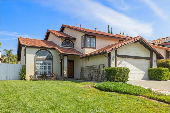 20425 Samual Drive, Saugus, California 91350