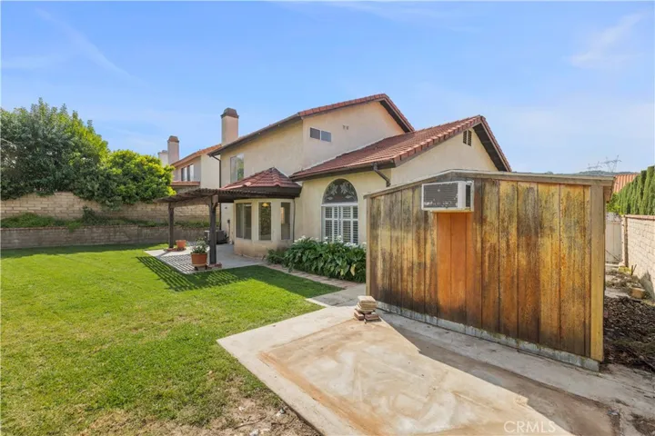20425 Samual Drive, Saugus, California 91350