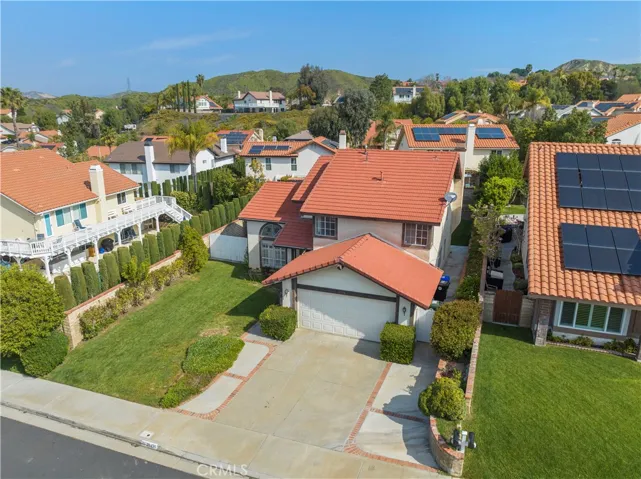 20425 Samual Drive, Saugus, California 91350
