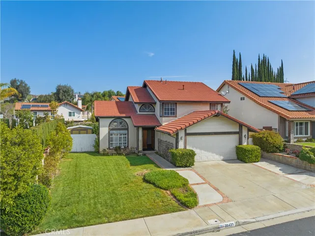 20425 Samual Drive, Saugus, California 91350