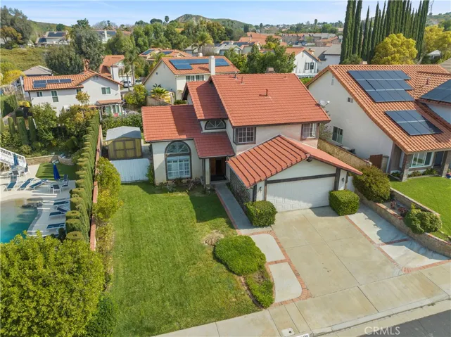 20425 Samual Drive, Saugus, California 91350