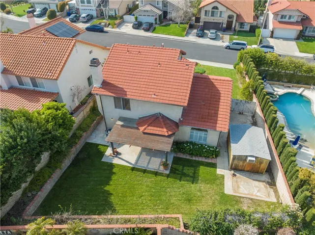 20425 Samual Drive, Saugus, California 91350