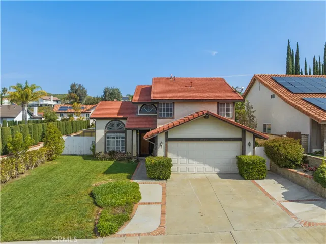 20425 Samual Drive, Saugus, California 91350
