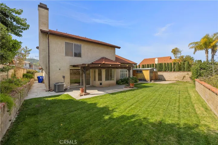 20425 Samual Drive, Saugus, California 91350