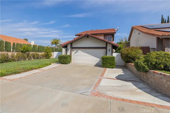 20425 Samual Drive, Saugus, California 91350