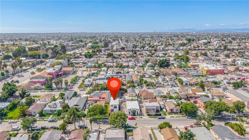 9825 Wilmington Avenue, Los Angeles, California 90002