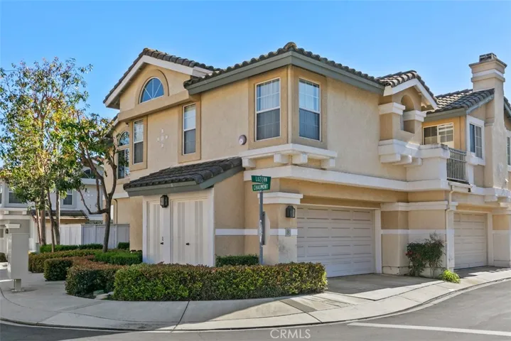 8 Luzern, Mission Viejo, California 92692