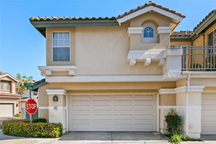 8 Luzern, Mission Viejo, California 92692