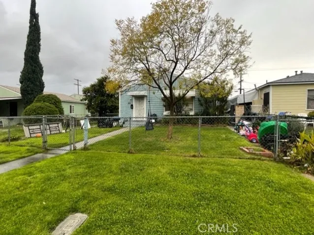 6705 Denny Avenue, North Hollywood, California 91606