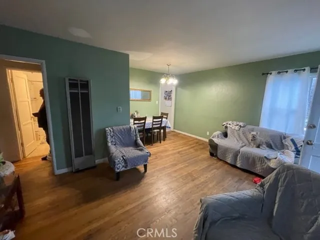 6705 Denny Avenue, North Hollywood, California 91606