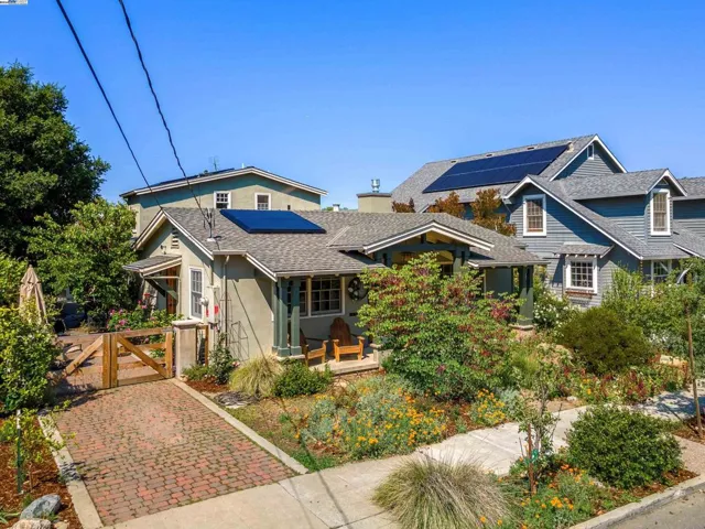 741 S K St, Livermore, California 94550