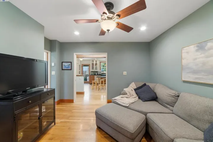 741 S K St, Livermore, California 94550