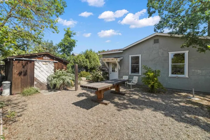 741 S K St, Livermore, California 94550