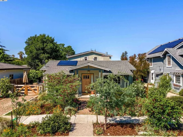 741 S K St, Livermore, California 94550