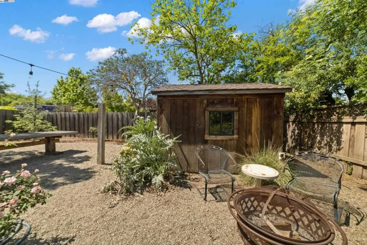 741 S K St, Livermore, California 94550