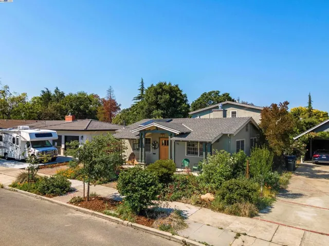 741 S K St, Livermore, California 94550