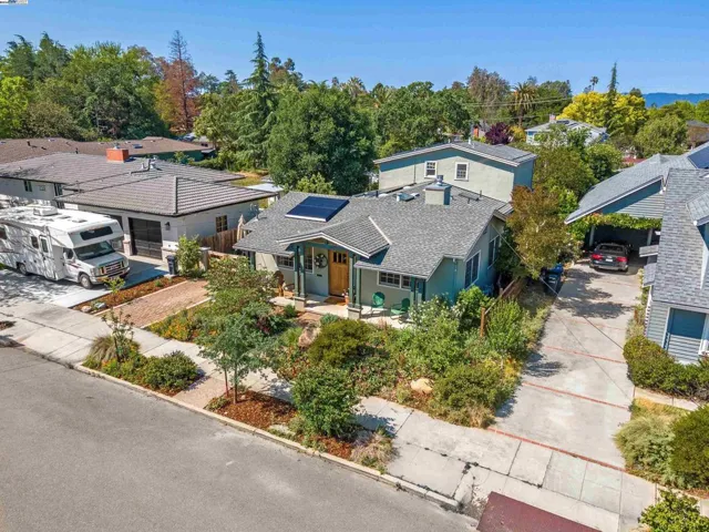 741 S K St, Livermore, California 94550