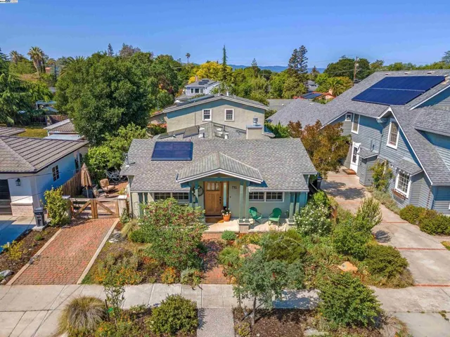 741 S K St, Livermore, California 94550