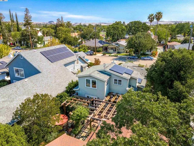 741 S K St, Livermore, California 94550