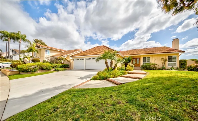 2558 Tiffany Place, Fullerton, California 92833