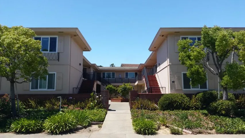 , Burlingame, California 94010