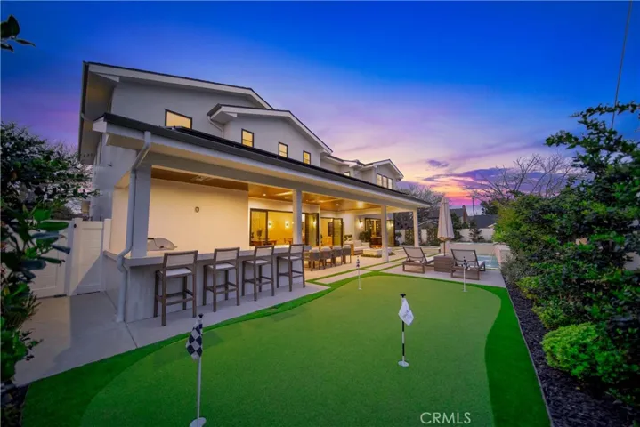 2942 Glenroy Place, Rossmoor, California 90720