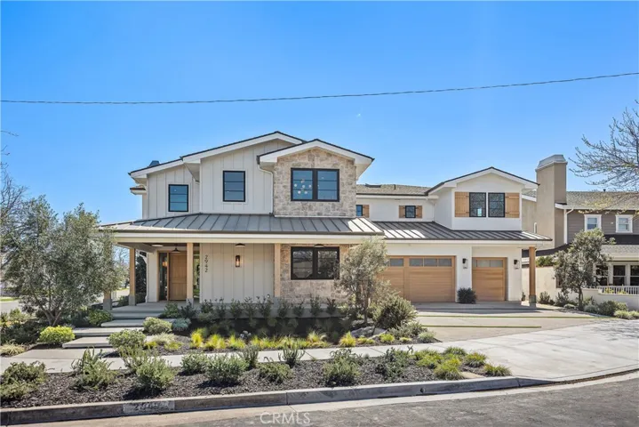2942 Glenroy Place, Rossmoor, California 90720