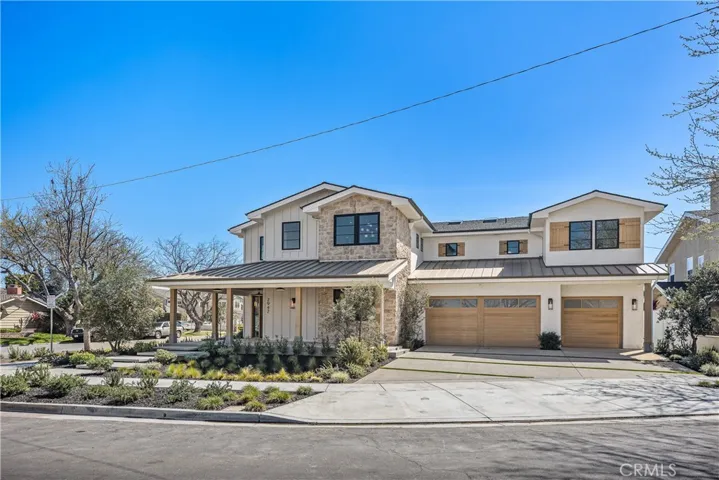 2942 Glenroy Place, Rossmoor, California 90720