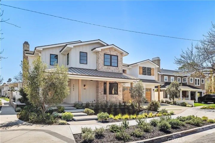 2942 Glenroy Place, Rossmoor, California 90720