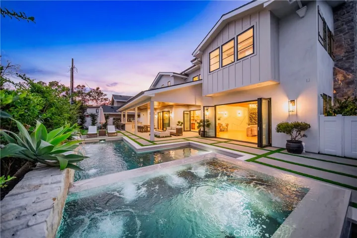 2942 Glenroy Place, Rossmoor, California 90720