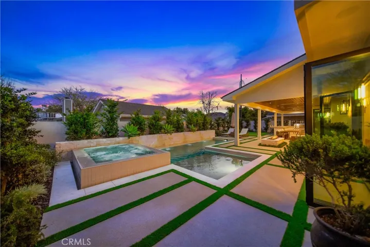 2942 Glenroy Place, Rossmoor, California 90720