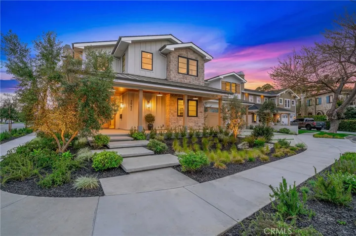 2942 Glenroy Place, Rossmoor, California 90720