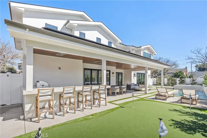 2942 Glenroy Place, Rossmoor, California 90720