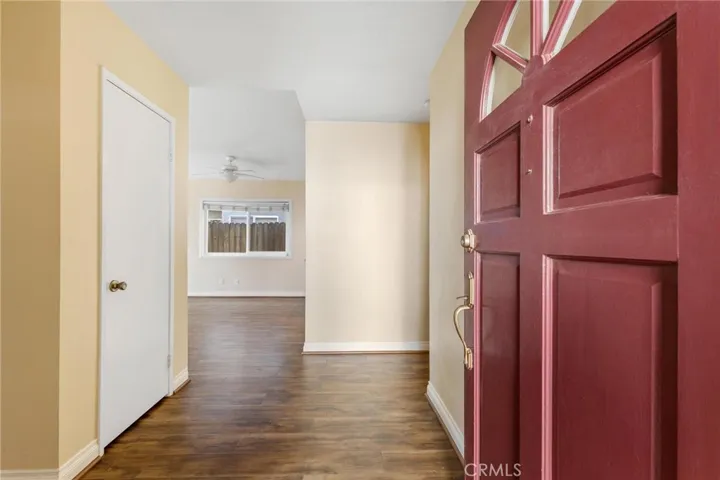 2824 Thicket Place, Simi Valley, California 93065