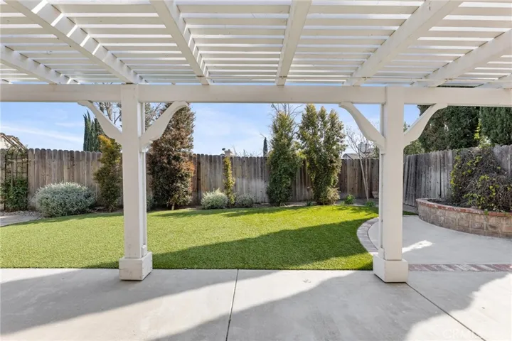 2824 Thicket Place, Simi Valley, California 93065