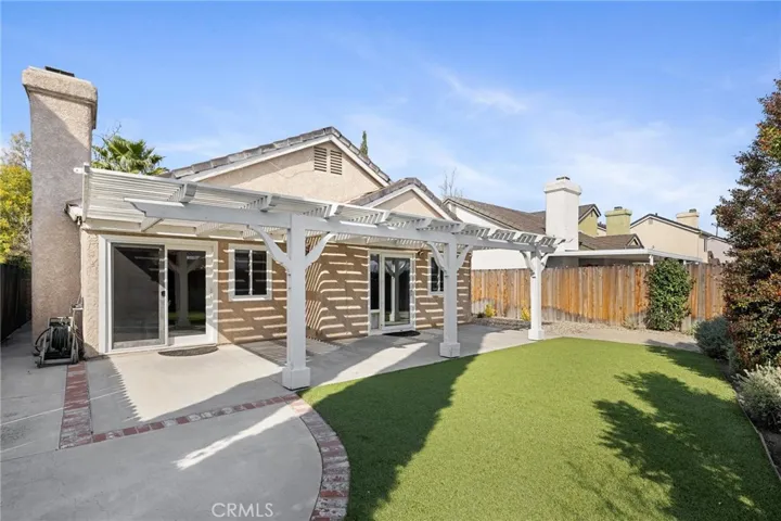 2824 Thicket Place, Simi Valley, California 93065