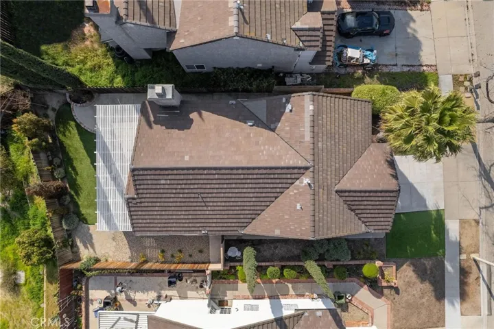 2824 Thicket Place, Simi Valley, California 93065