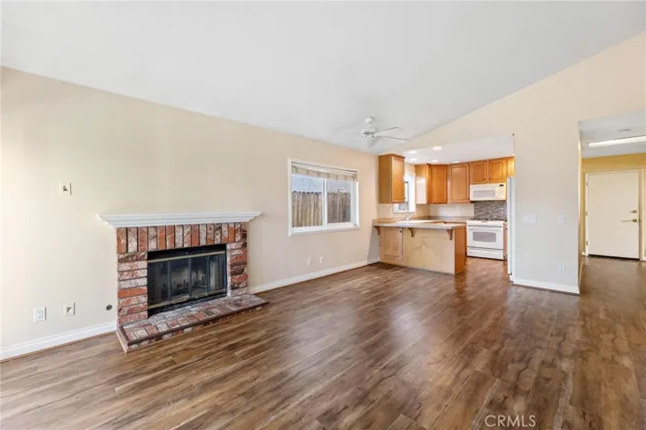 2824 Thicket Place, Simi Valley, California 93065