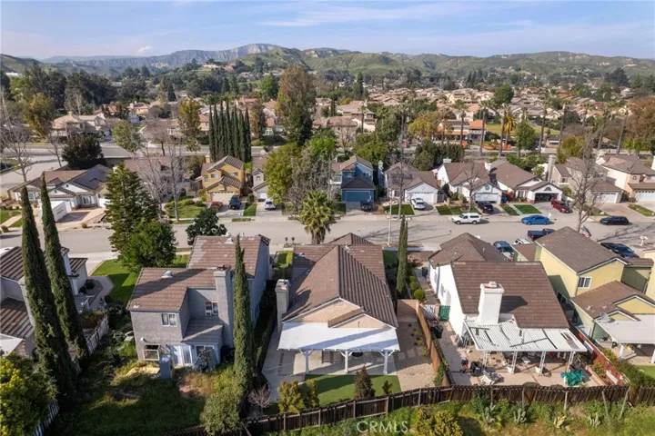 2824 Thicket Place, Simi Valley, California 93065