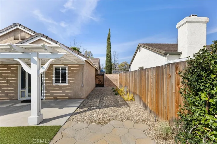 2824 Thicket Place, Simi Valley, California 93065
