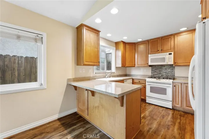 2824 Thicket Place, Simi Valley, California 93065