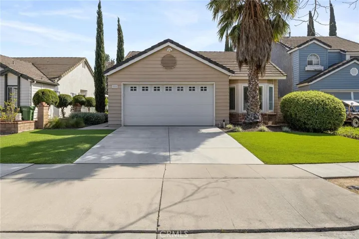 2824 Thicket Place, Simi Valley, California 93065