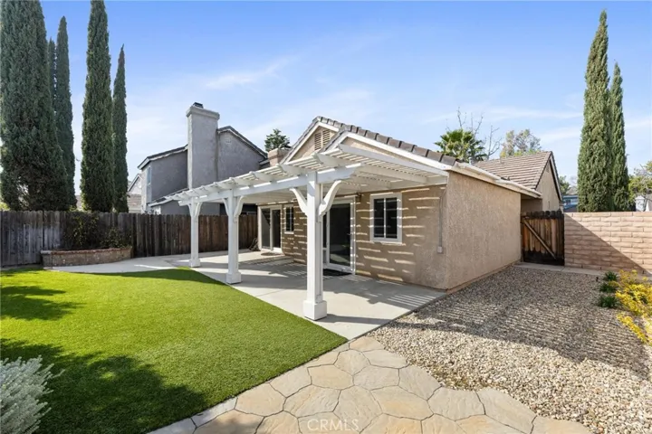 2824 Thicket Place, Simi Valley, California 93065