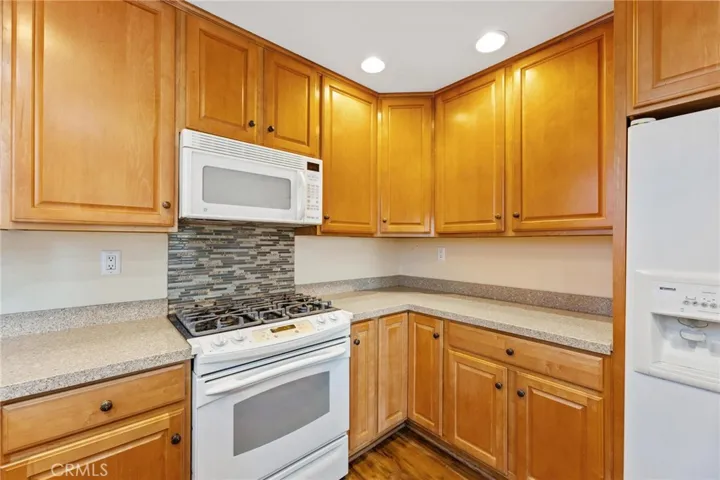 2824 Thicket Place, Simi Valley, California 93065