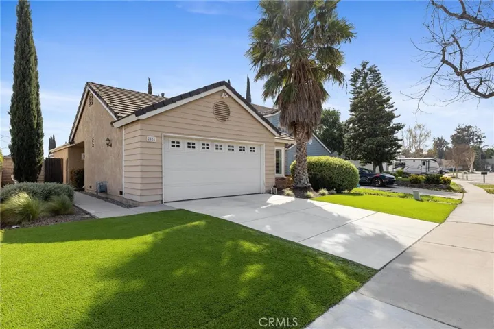 2824 Thicket Place, Simi Valley, California 93065