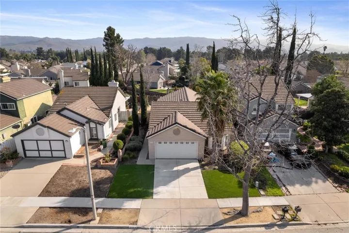 2824 Thicket Place, Simi Valley, California 93065