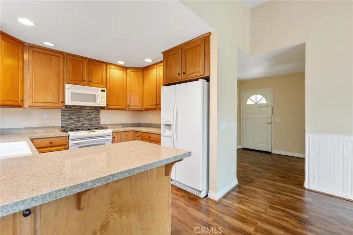 2824 Thicket Place, Simi Valley, California 93065