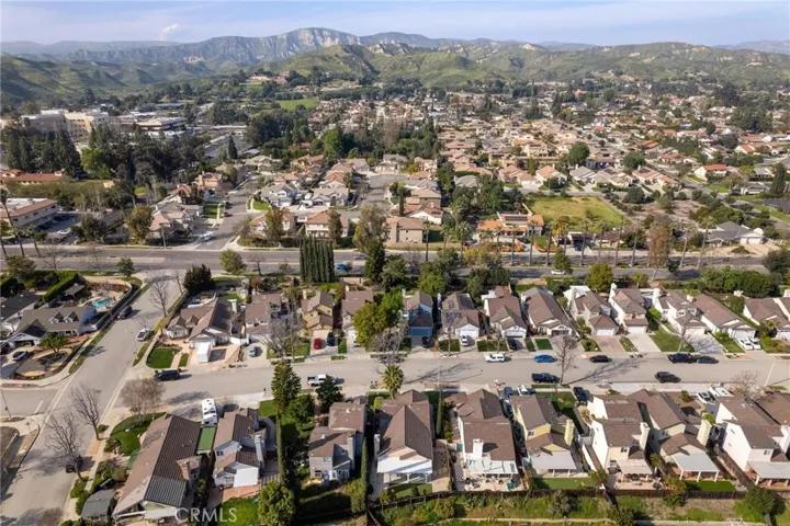 2824 Thicket Place, Simi Valley, California 93065