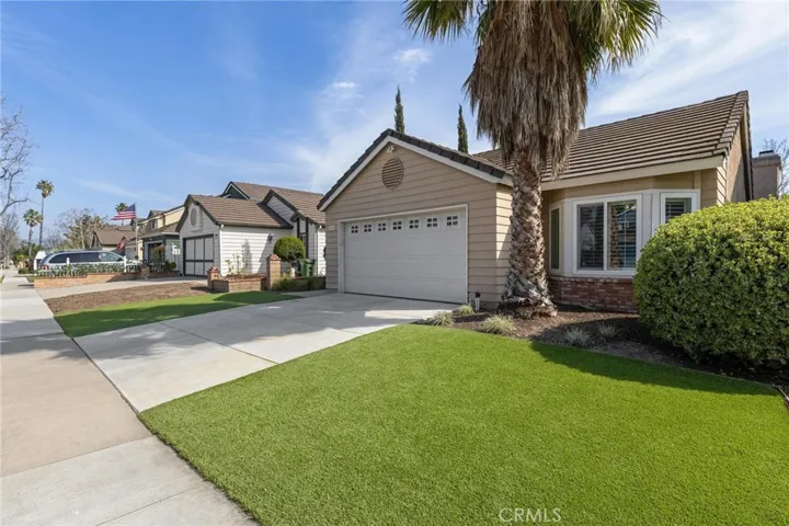 2824 Thicket Place, Simi Valley, California 93065