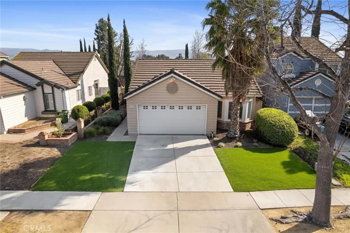 2824 Thicket Place, Simi Valley, California 93065